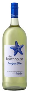 The Beach House Winery Sauvignon Blanc